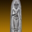 พระร่วงหลังรางปืน ปี 2500 เนื้อชินเงิน วัดพระปรางค์ ศรีสัชนาลัย สุโขทัย (2)