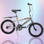 จักรยาน BMX COYOTE PUMPER ล้อ 16 นิ้ว สำหรับเด็ก