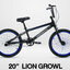 จักรยาน BMX COYOTE LION GROWL ล้อ 20 นิ้ว รูปทรงทันสมัย