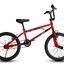 จักรยานBMX SIXTYSIX รุ่น STREET PEOPLE ล้อ20นิ้ว คอหมุนได้