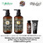 Moltobene Deep Layer extra Glossy Shampoo & Treatment สูตรใหม่ แชมพู และ ครีมนวด จี สำหรับผมเส้นใหญ่ แห้งเสียทำเคมีซ้ำซ้อน สูตรใหม่