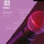Rock&Pop 2018 Vocals Grade 3