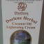 Dorlene Herbal Coconut Oil Lightening Cream ดอร์ลีนครีมบำรุงผิวกายน้ำมันมะพร้าว