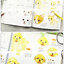 ไม่น่าเชื่อ! แม้แต่คุณเองก็วาดต้าวก้อนน่ารักขนาดนี้ได้ด้วยสีไม้ธรรมดาๆด้วยล่ะค่ะ!!