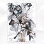 [พรีออเดอร์] ARKNIGHTS:Official Artwork vol.4