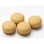Kobayashi Chikunain Sinusitis Tablets โคบายชิ ชิคูเน่น บี (224 เม็ด) รักษาอาการ ไซนัสอักเสบไพโอเมตร้า