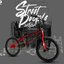 จักรยานBMX SIXTYSIX รุ่น STREET PEOPLE ล้อ20นิ้ว คอหมุนได้
