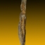 พระร่วงนั่งครองเมือง พิมพ์กลาง เนื้อชินเงิน 5.6x3.5 cm ศรีสัชนาลัย สุโขทัย เก่าเก็บจากกรุ