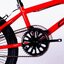จักรยาน BMX CANDY SPIRIT ล้อ 20 นิ้ว คอหมุนได้