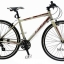 จักรยานไฮบริด Winn รุ่น Traveller 24 speed เฟรมFull Alloy