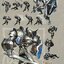 Vanillaware 20th Anniversary Official Art Book "Vanilla Mania!"
