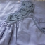 เสื้อคอกระเช้า-โครเชต์ใหญ่ M