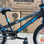 จักรยานBMX Maximus Freestyle คอหมุนได้