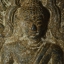พระพุทธชินราช เนื้อชินเงิน 8x5 cm (1)
