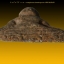 พระร่วงนั่งครองเมือง พิมพ์เล็ก เนื้อชินเงิน 3.8x2.8 cm ศรีสัชนาลัย สุโขทัย (2)