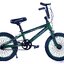 จักรยาน BMX COYOTE LION GROWL ล้อ 16 นิ้ว