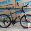 จักรยานเสือภูเขา TRINX M136E เฟรมอลูมิเนียม ล้อ27.5นิ้ว