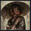 The Art of Guweiz