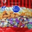 Twin Fish:Nuts Crisp