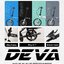 จักรยานพับได้ VISP DEVA เฟรมอลูมิเนียม เกียร์ 7 สปีด ล้อ 16 นิ้ว