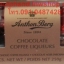 Anthon Berg Chocolate Coffee Liqueurs ช็อคโกแลตกาแฟเหล้า