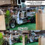 เช่ารถตุ๊กตุ๊กจอดโชว์งาน รถตุ๊กตุ๊กวิ่งขบวนพร้อมคนขับ โปรโมทสินค้า (ราคาตามระยะทางและสถานที่)