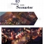 ETERNAL CITY art set