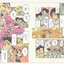 Rondo – Matsuo Hiromi Illustration Book