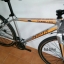 จักรยานไฮบริด Winn รุ่น Traveller 24 speed เฟรมFull Alloy