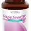 Vistra Grape Seed Extract 60mg 30Caps วิสตร้าสารสกัดจากเมล็ดองุ่น60มก.30เม็ด