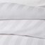 ชุดผ้าปูที่นอนโรงแรม (ริ้ว) Cotton100% 260Tc.