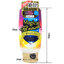 JEX magical parade Massage Lubricant-Rich Type เจ็กซ์ เมจิก มาสสาจ เจลบีครอส ทาตัว ขนาด220กรัม タイプ キャンジール マジカルパレード 激トロ