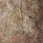 พระลีลาซุ้มแจกัน เนื้อดิน 4.5x11.5 cm งดงามอลังการหายากยิ่งยวดหนึ่งในสยาม