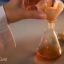 สารสกัดถั่งเช่า สำหรับทำเครื่องทำอางค์ (Cordyceps Extract) 15B/cc.