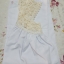 เสื้อคอกระเช้า-โครเชต์ใหญ่ XL