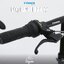 จักรยานพับได้ TRINX DOLPHIN1.0 ล้อ20นิ้ว