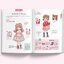How to ปลุกความเป็นหมีในตัวคุณ : คู่มือวาดสาวน้อยโลลิสุดน่ารักค่ะ