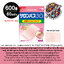 Salonpas Hisamitsu Pink พลาสเตอร์บรรเทาปวดเมื่อย กล้ามเนื้อ กล่องชมพู แผ่นสีชมพูอ่อน ยืดหยุ่นได้ อ่อนโยนต่อผิว มีกลิ่นหอมอ่อนๆ 1กล่องบรรจุ 60แผ่น