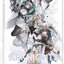 [พรีออเดอร์] ARKNIGHTS:Official Artwork vol.4