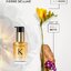 KERASTASE ELIXIR ULTIME OIL MINI BOTTLE 30ML อิลิกเซีย อัลทีม ออยล์สกัดจากดอกคามิลเลียออยล์บำรุงเส้นผมเคเรสตาส สำหรับผมทุกประเภท