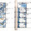 Makoto Shinkai Storyboard Collection Vol. 2 - Your Name. Book