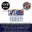 Eve Quick DX อีฟ ควิก ดีเอ็กซ์ สำหรับผู้มีอาการปวดหัวมาก ลดไข้ ตัวยาibuprofen ไอบูโพรเฟน エスエス製薬 จากประเทศญี่ปุ่น ขนาด40เม็ด