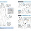 สอนวาดเคโมะKemono เล่ม1