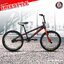 จักรยานBMX Maximus Freestyle คอหมุนได้