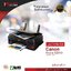เครื่องปริ้นเตอร์มัลติฟังก์ชันอิงค์เจ็ท Canon Pixma G2010