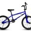 จักรยานBMX SIXTYSIX รุ่น STREET PEOPLE ล้อ20นิ้ว คอหมุนได้