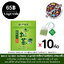 Itoen Oi Tea Green TeaMatcha1.8 g ชาเขียว ชนิด ชาขักซอง อีโตเอ็น ไอจิ โอฉะ มัจฉะ บรรจุแยกชิ้น พกพาสะดวก ดีต่อสุขภาพ
