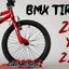 จักรยาน BMX GENESIS