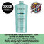 KERASTASE BAIN FORCE ARCHITECTE เคเรสตาส เบน ฟอร์ซ อาร์คิเทค สำหรับผมเสีย ผมอ่อนแอ และแตกปลาย 1000ml