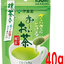 exp 04/2026 Itoen Oi Ocha Matcha Green Tea Powder อิโตเอ็น โออิ โอฉะ ชาเขียวมัทฉะ รสเนียนนุ่ม และเข้มข้น 40 -80 กรัม